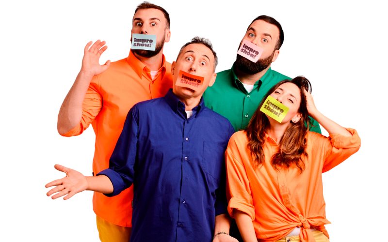 impro-show-barcelona